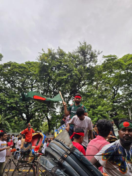 Dhaka, Bangladesh