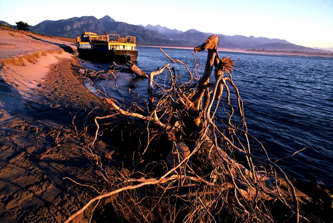 Brahmaputra