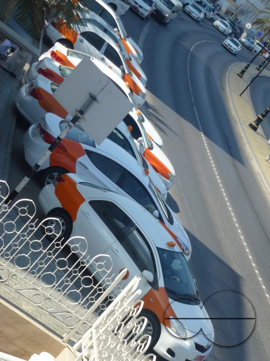 Muscat, Oman
