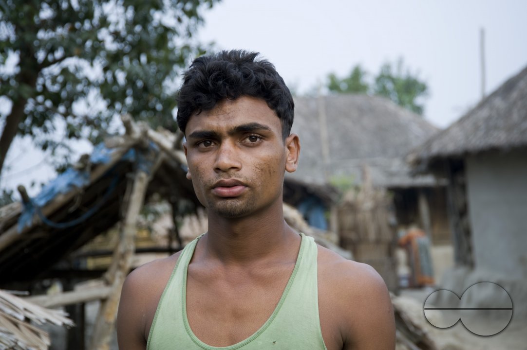 BANGLADESH-PEOPLE