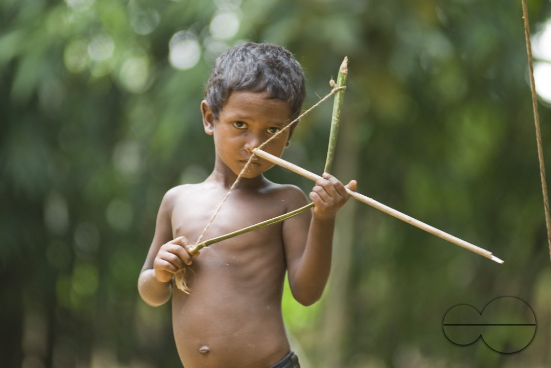 Village_Bangladesh