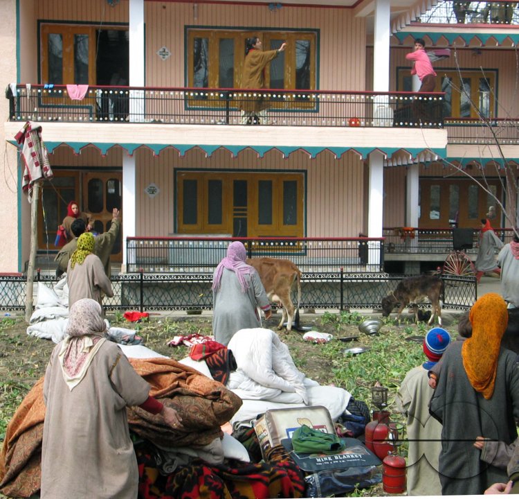 kashmir encounter