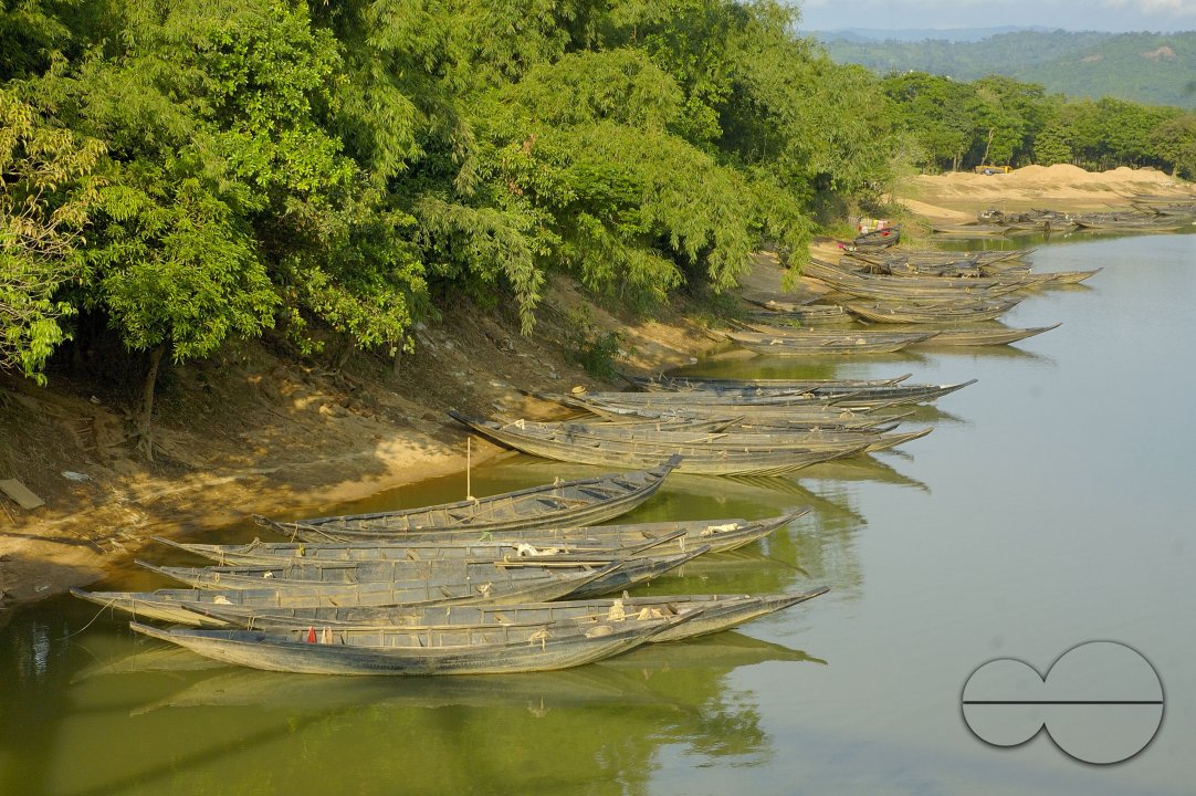 Piyain River