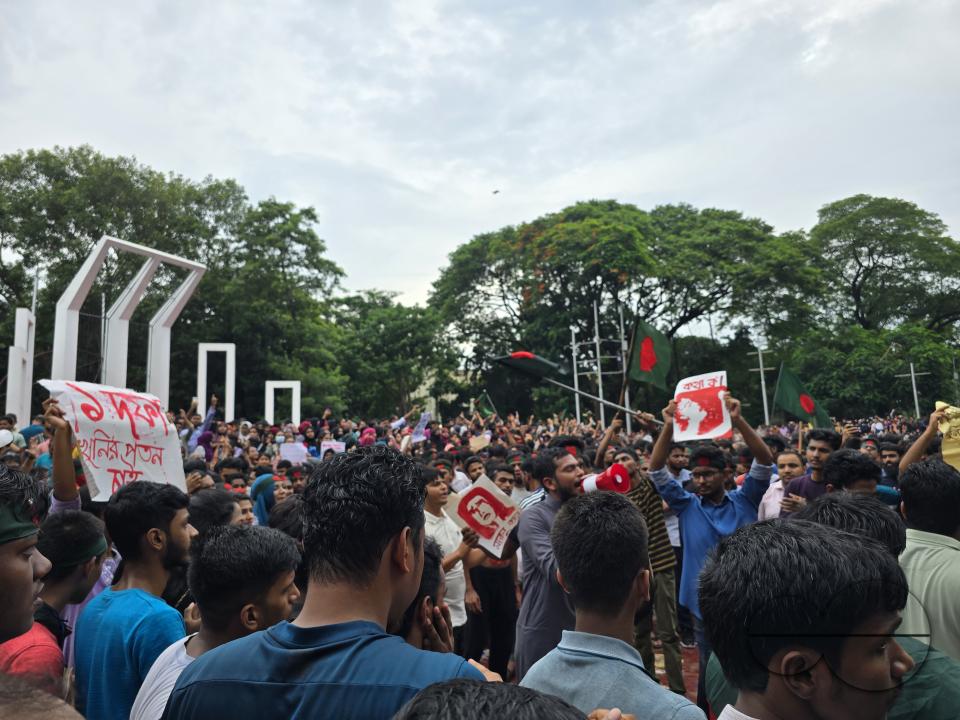 Dhaka, Bangladesh
