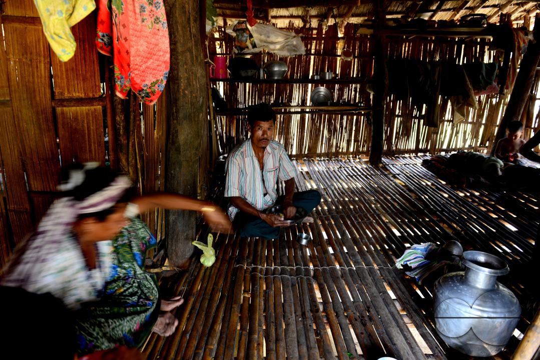 Totos are one of the most primitive communities in the world and this isolated tribal group resides only in Totopara at the foot of the Himalayas just to the borderline between West Bengal and Bhutan