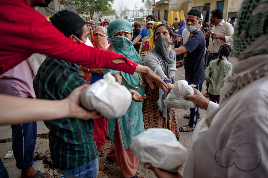 Food Distribution