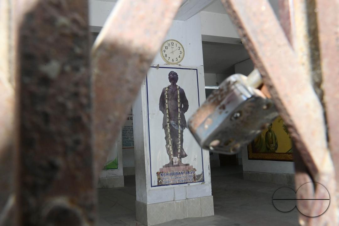 The Additional Secretary of the Education Department, Government of Tripura, has announced the closure of all Government, Government-Aided, and privately managed schools from April 24th to 27th due to the intense heat wave sweeping across the state