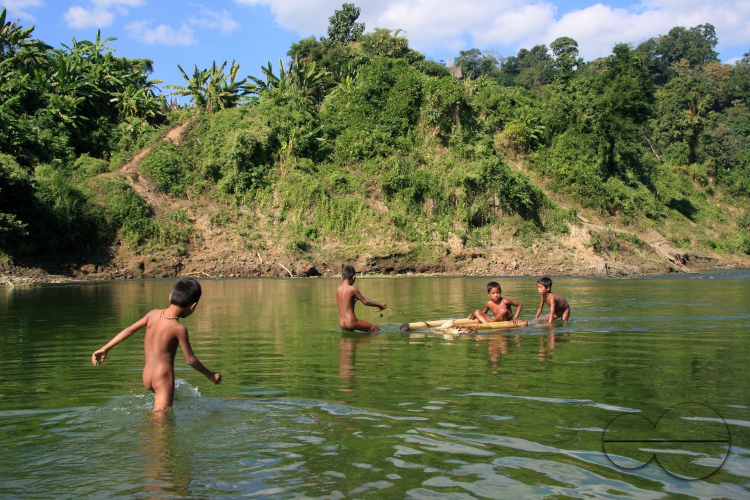 Lifestyle of Indigenous Tribal Peoples