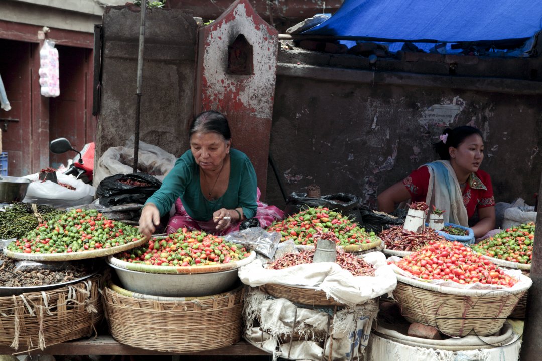 Nepal
