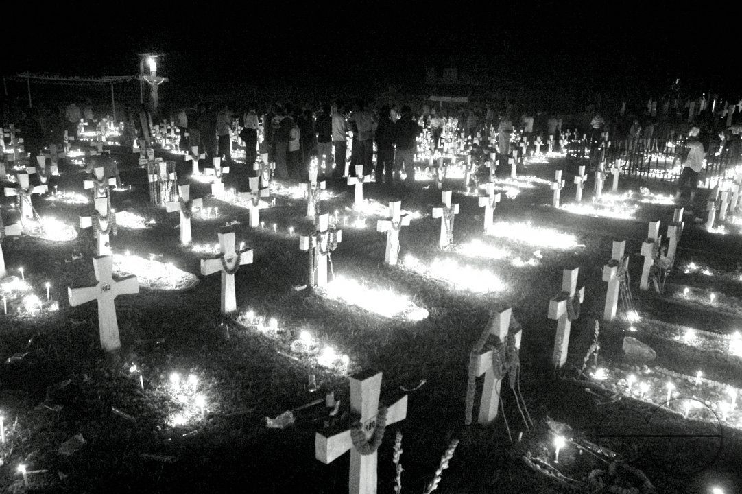 Rest In Peace
