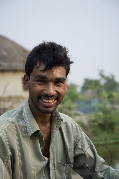 BANGLADESH-PEOPLE