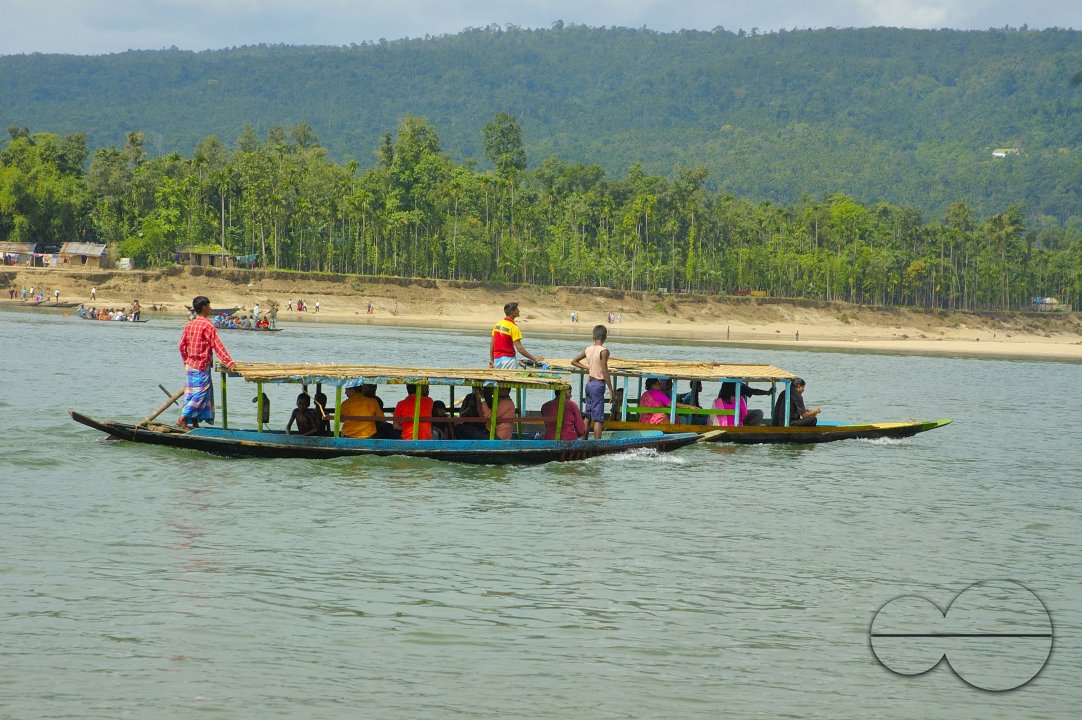 Piyain River
