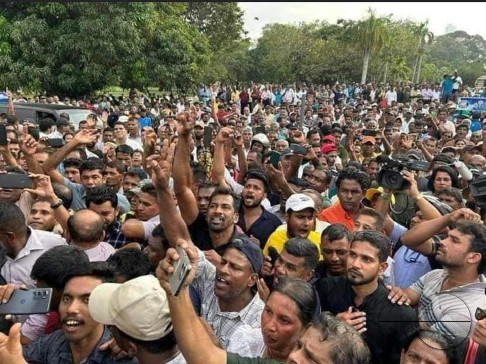 Colombo, Sri Lanka