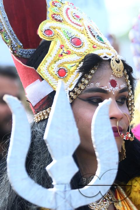 Agartala, India