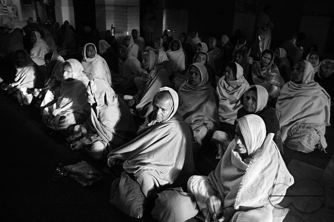 Living Death of India?s Widow