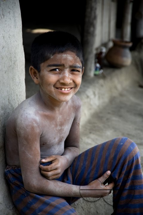 BANGLADESH-PEOPLE