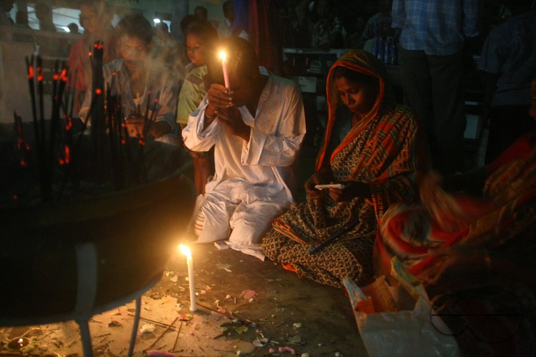Lalon mela observes 119th death anniversary of Lalon