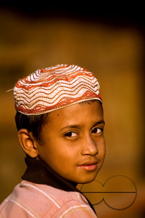 Portrait