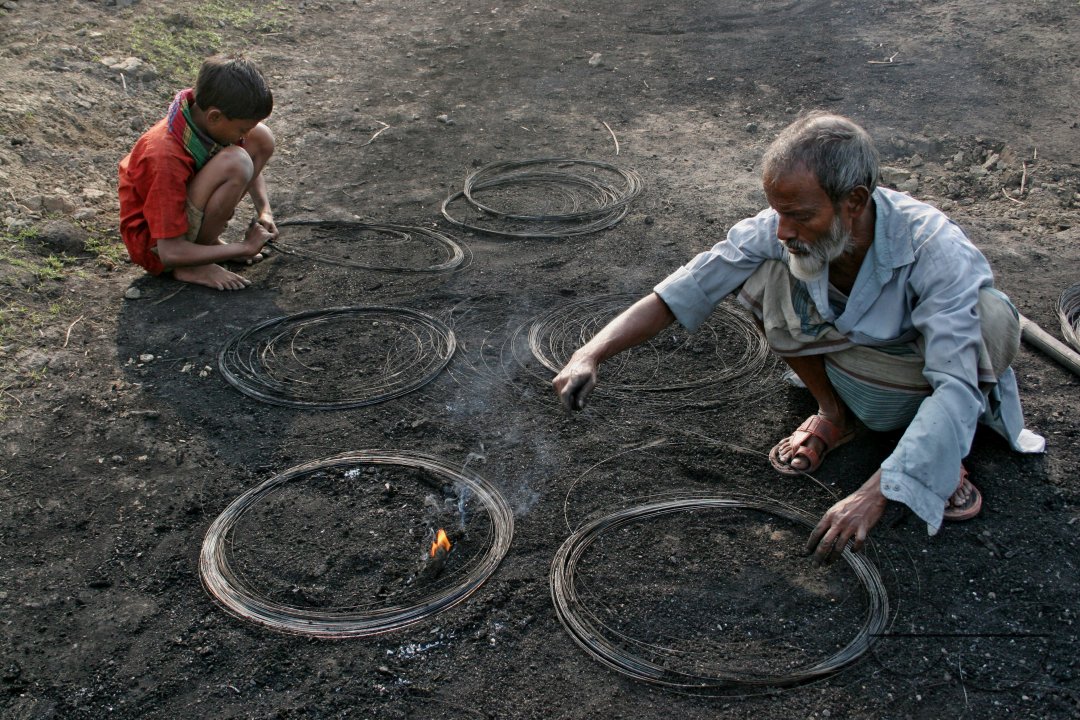 Pollution