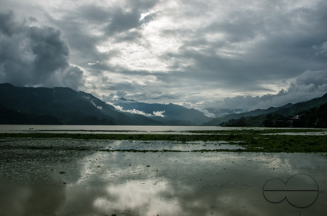 Phewa Lake