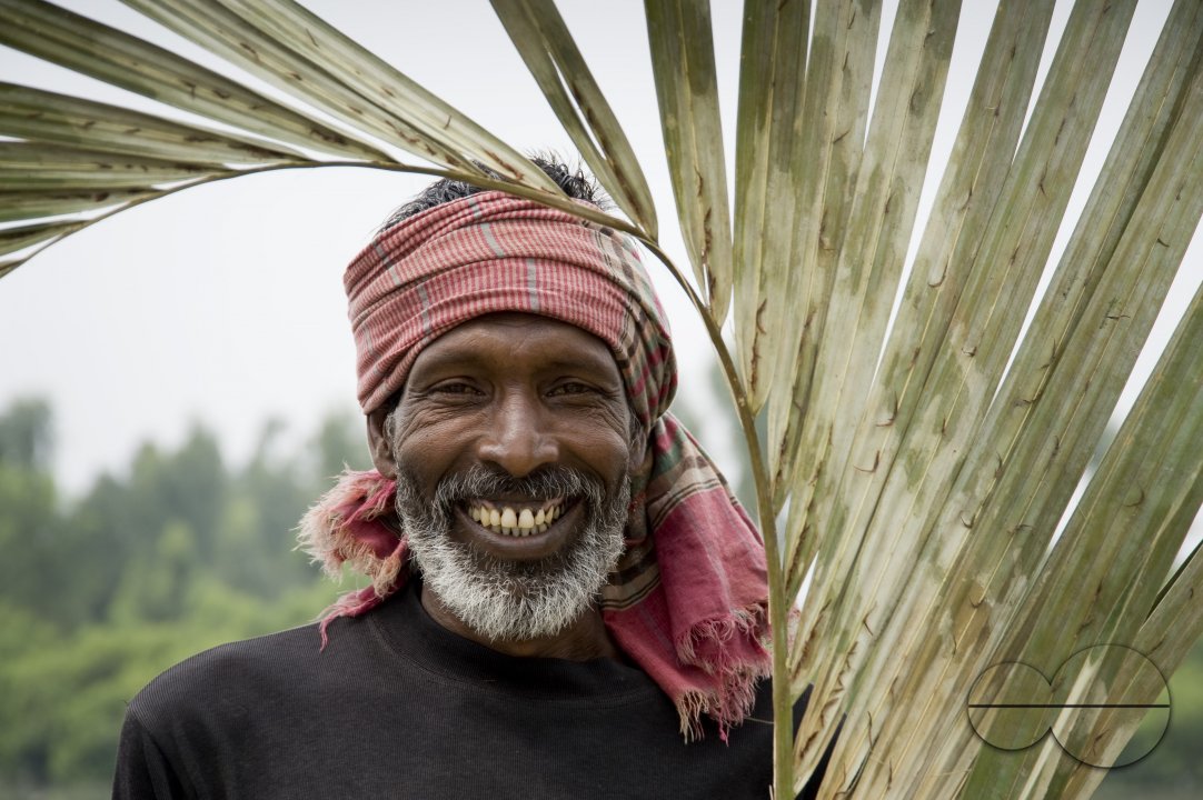 BANGLADESH-PEOPLE