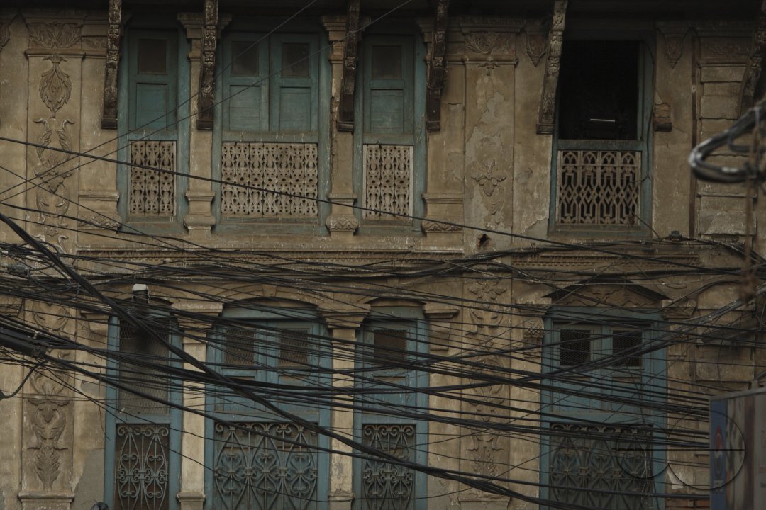 Nepal