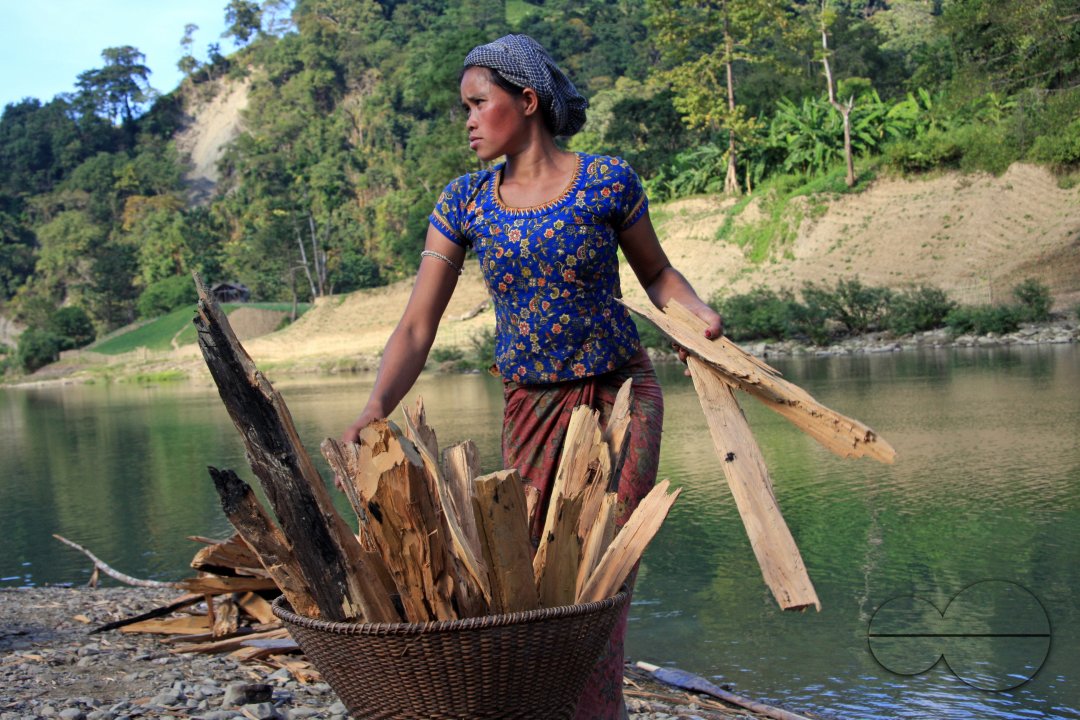 Lifestyle of Indigenous Tribal Peoples
