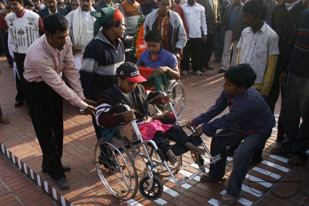 Victory Day, Bangladesh