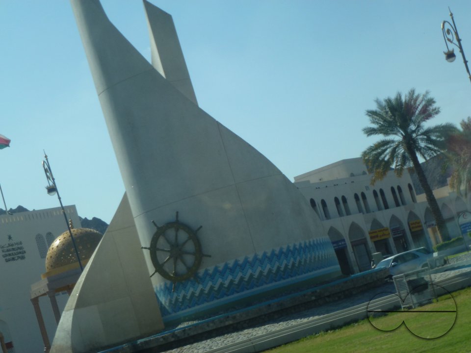 Muscat, Oman
