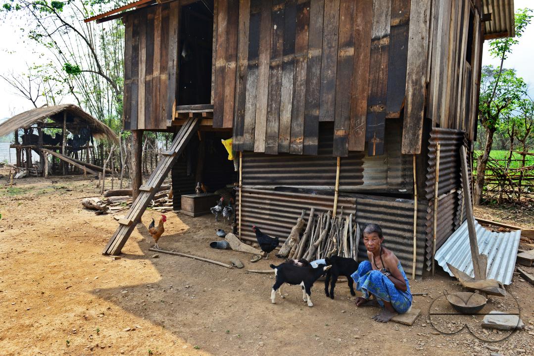 Totos are one of the most primitive communities in the world and this isolated tribal group resides only in Totopara at the foot of the Himalayas just to the borderline between West Bengal and Bhutan