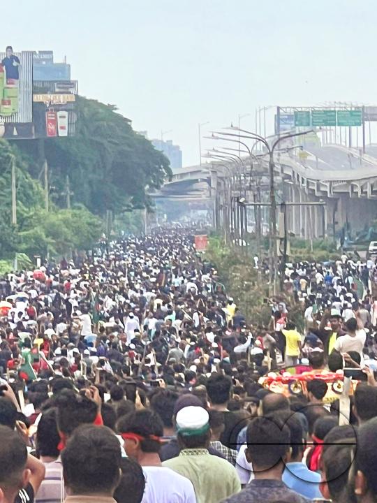 Dhaka, Bangladesh