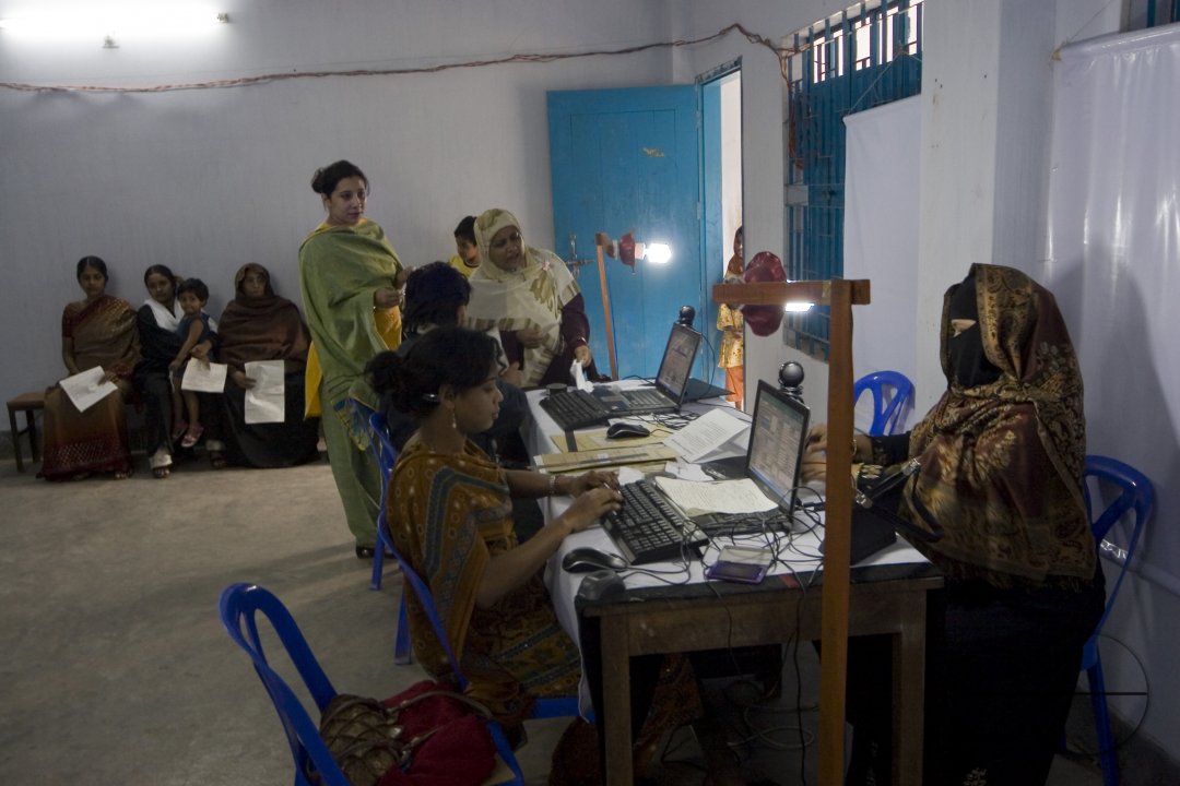 Voter ID_Bangladesh