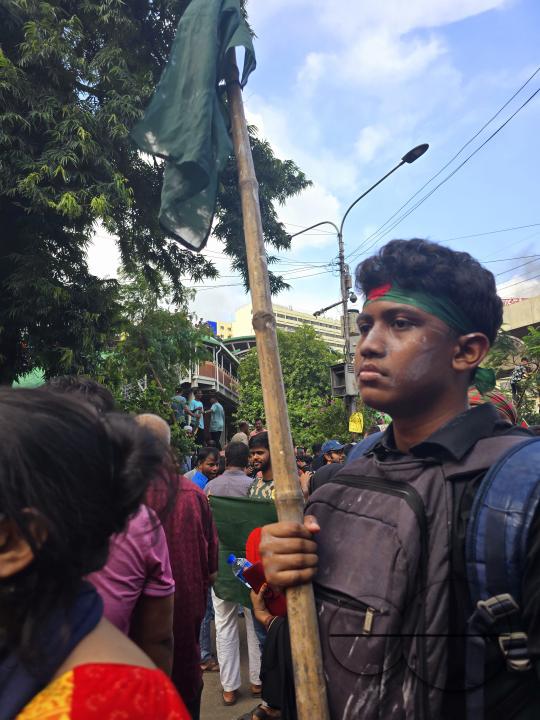 Dhaka, Bangladesh