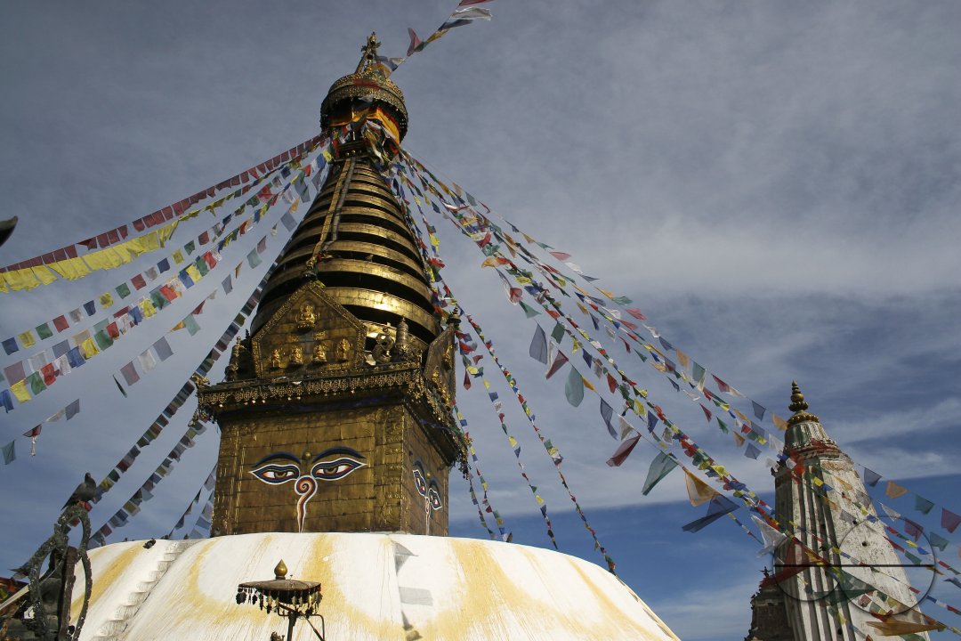 Shoembhui Nath Temple