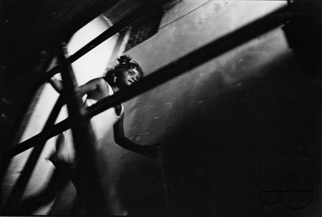 Images of child prostitution and commercial sex workers in South Asia.