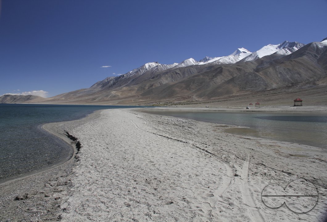 Pangong Lake