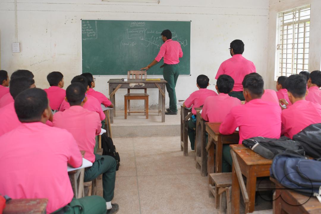 Teachers day in India