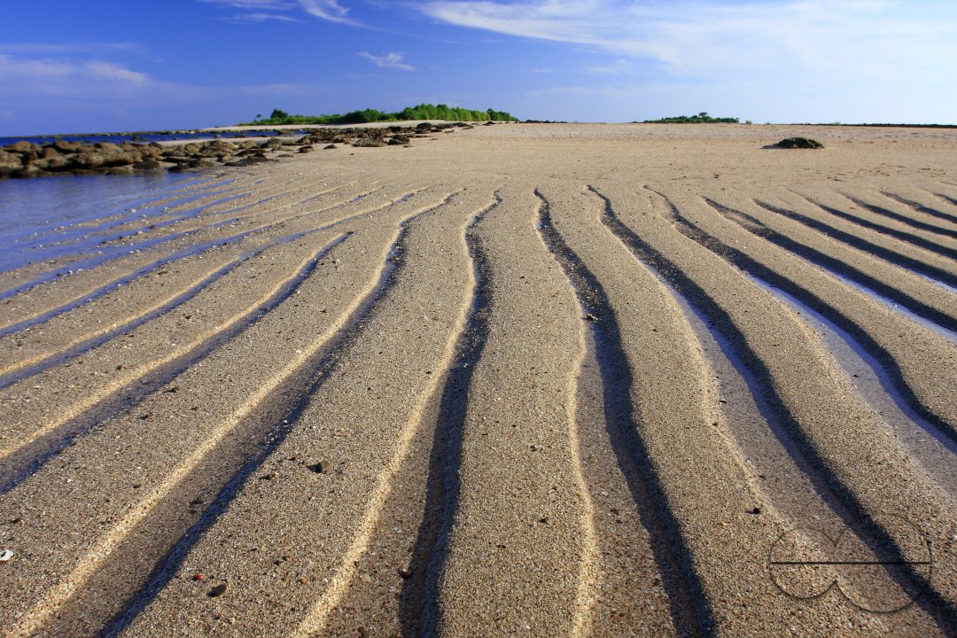 Saint Martin's Island