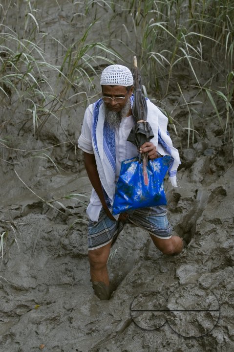 Bangladesh