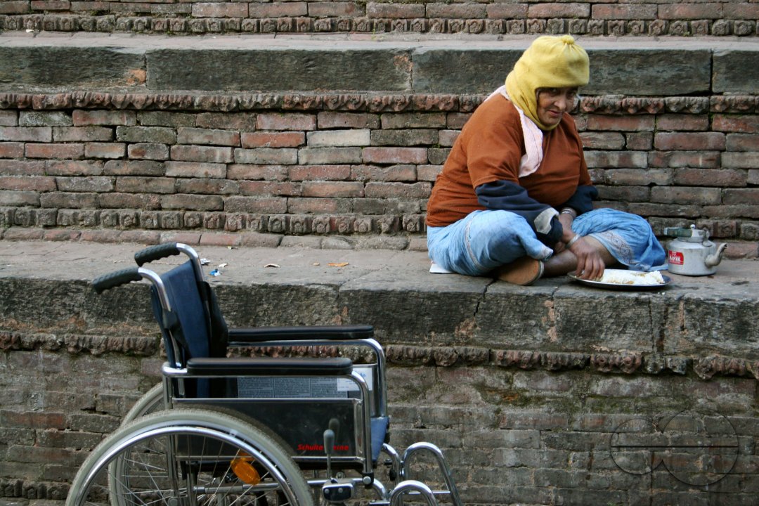 Pashupati Bridhashram