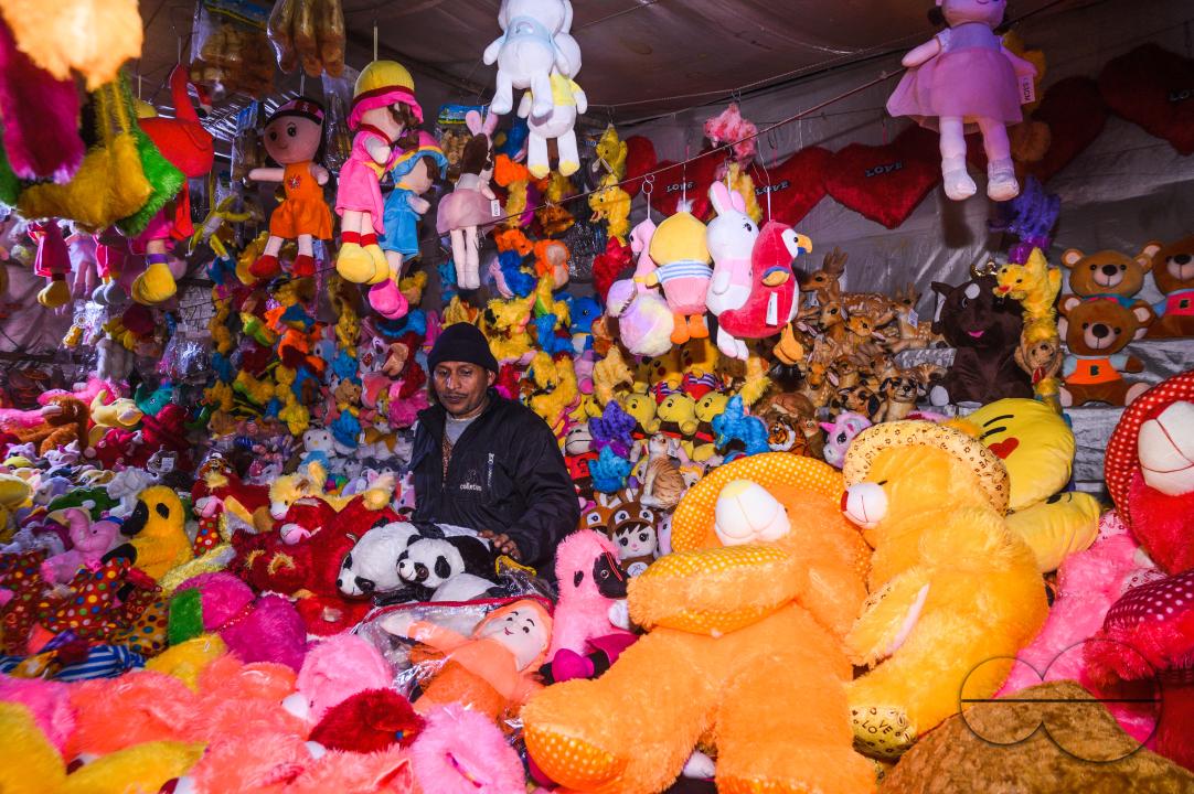 The Indian toy industry is among the fastest-growing globally, projected to reach  billion by 2028