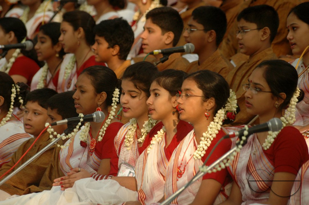 Bangla New Year Festival