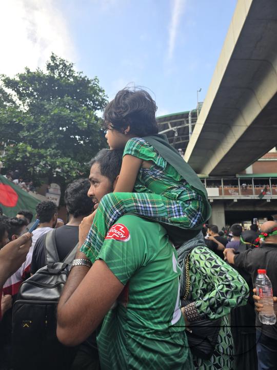 Dhaka, Bangladesh