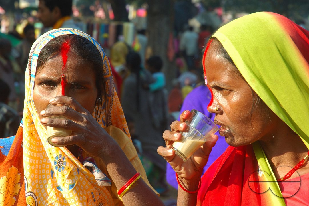 Chatt Festival In India.