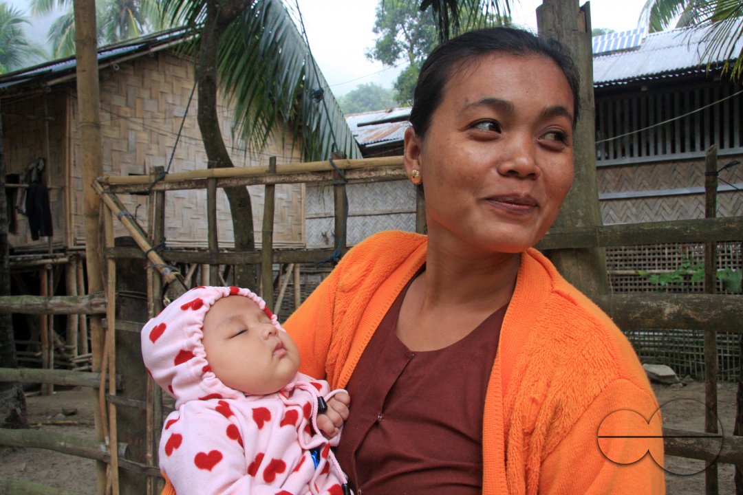 Lifestyle of Indigenous Tribal Peoples
