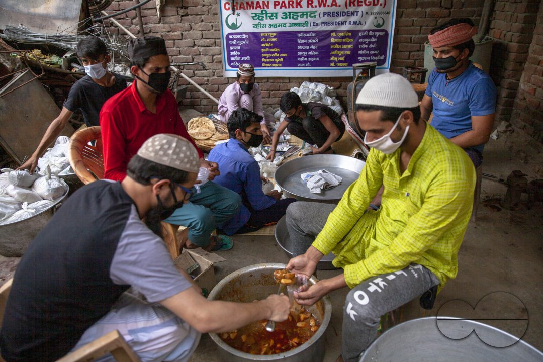Food Distribution