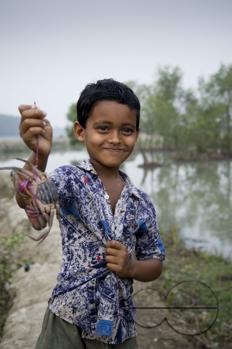 BANGLADESH-PEOPLE