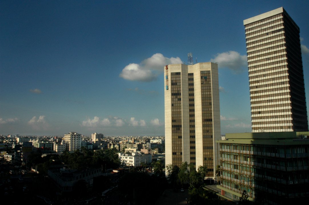 Cityscape