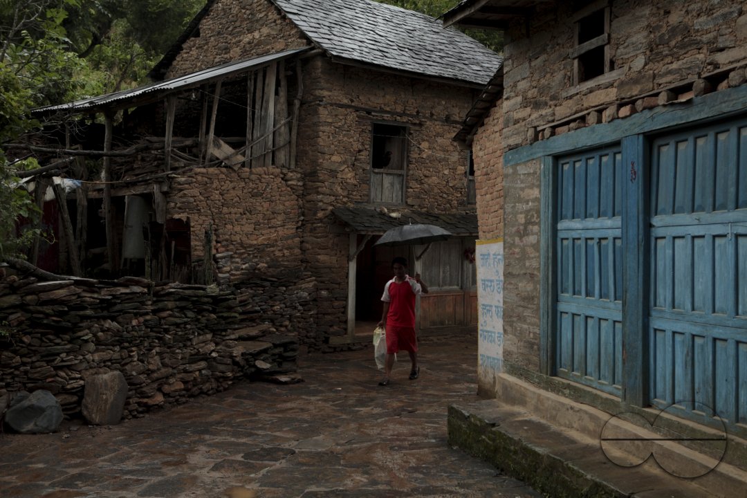 Nepal