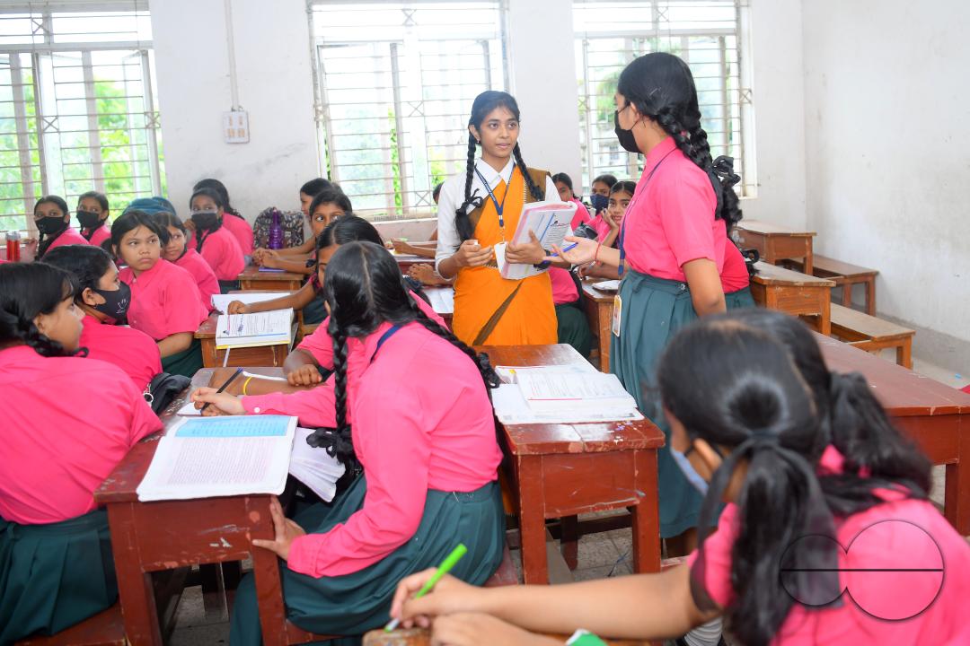 Teachers day in India